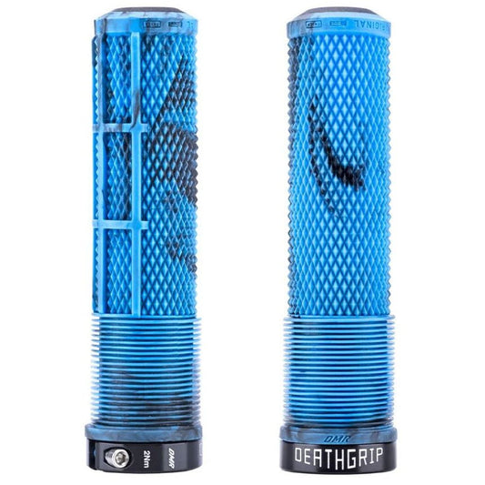 DMR Grips ( ) - Dragonspine Cycling