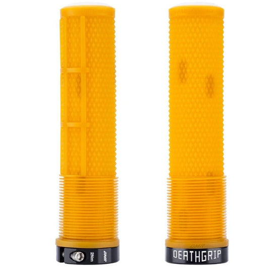DMR Grips ( ) - Dragonspine Cycling