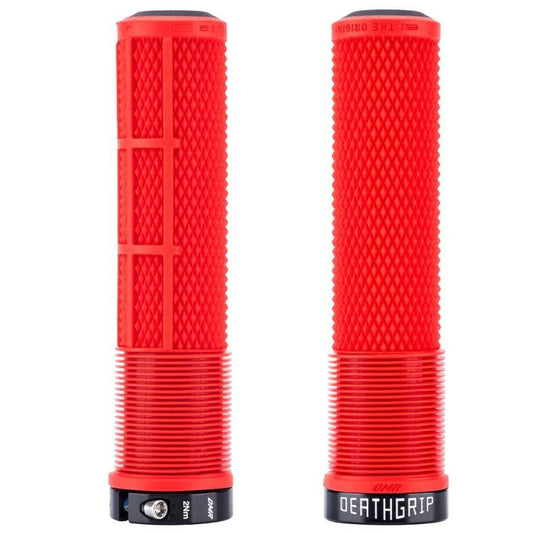 DMR Grips ( ) - Dragonspine Cycling