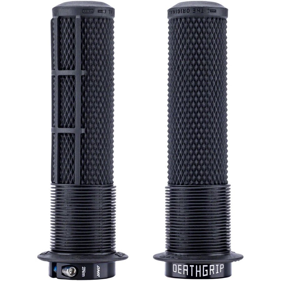 DMR Grips ( ) - Dragonspine Cycling