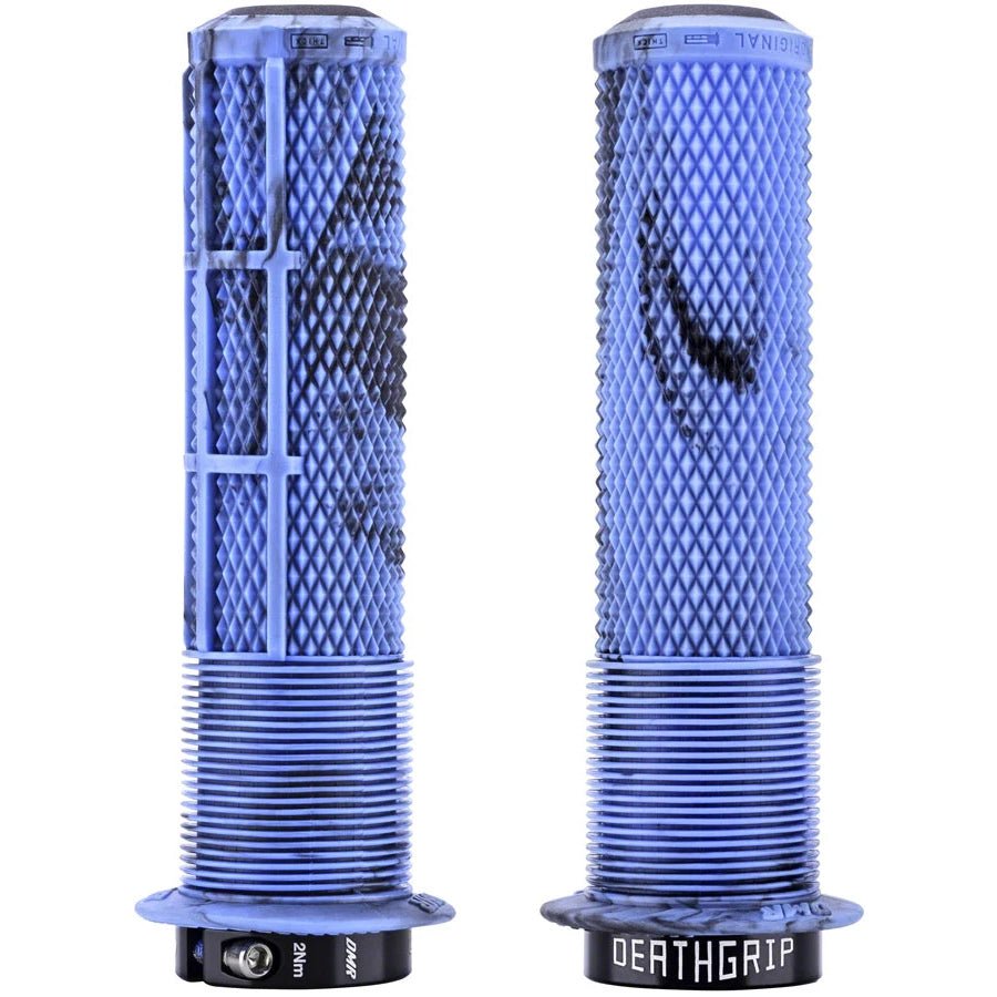 DMR Grips ( ) - Dragonspine Cycling