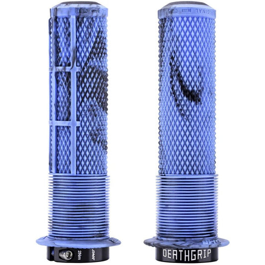 DMR Grips ( ) - Dragonspine Cycling