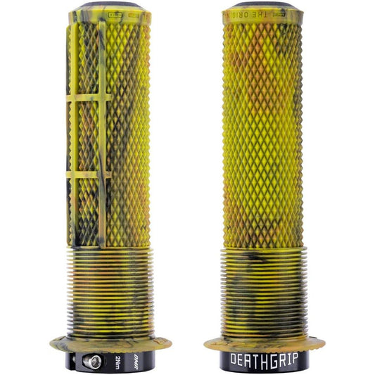 DMR Grips ( ) - Dragonspine Cycling