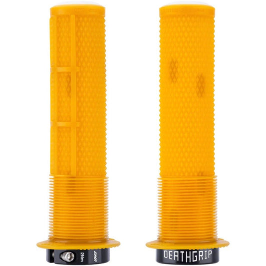 DMR Grips ( ) - Dragonspine Cycling