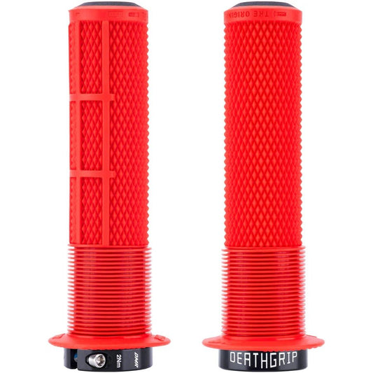 DMR Grips ( ) - Dragonspine Cycling