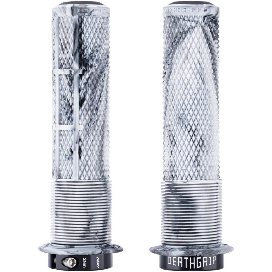 DMR Grips ( ) - Dragonspine Cycling
