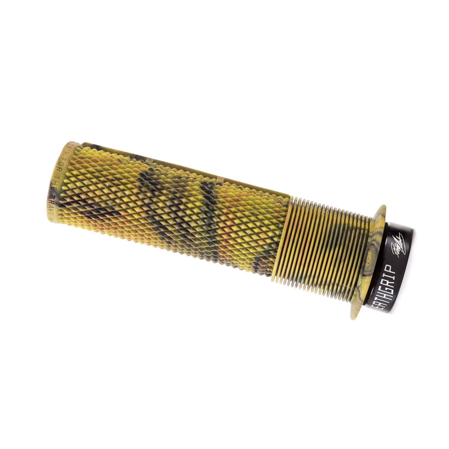 DMR Lock - On Grips ( ) - Dragonspine Cycling