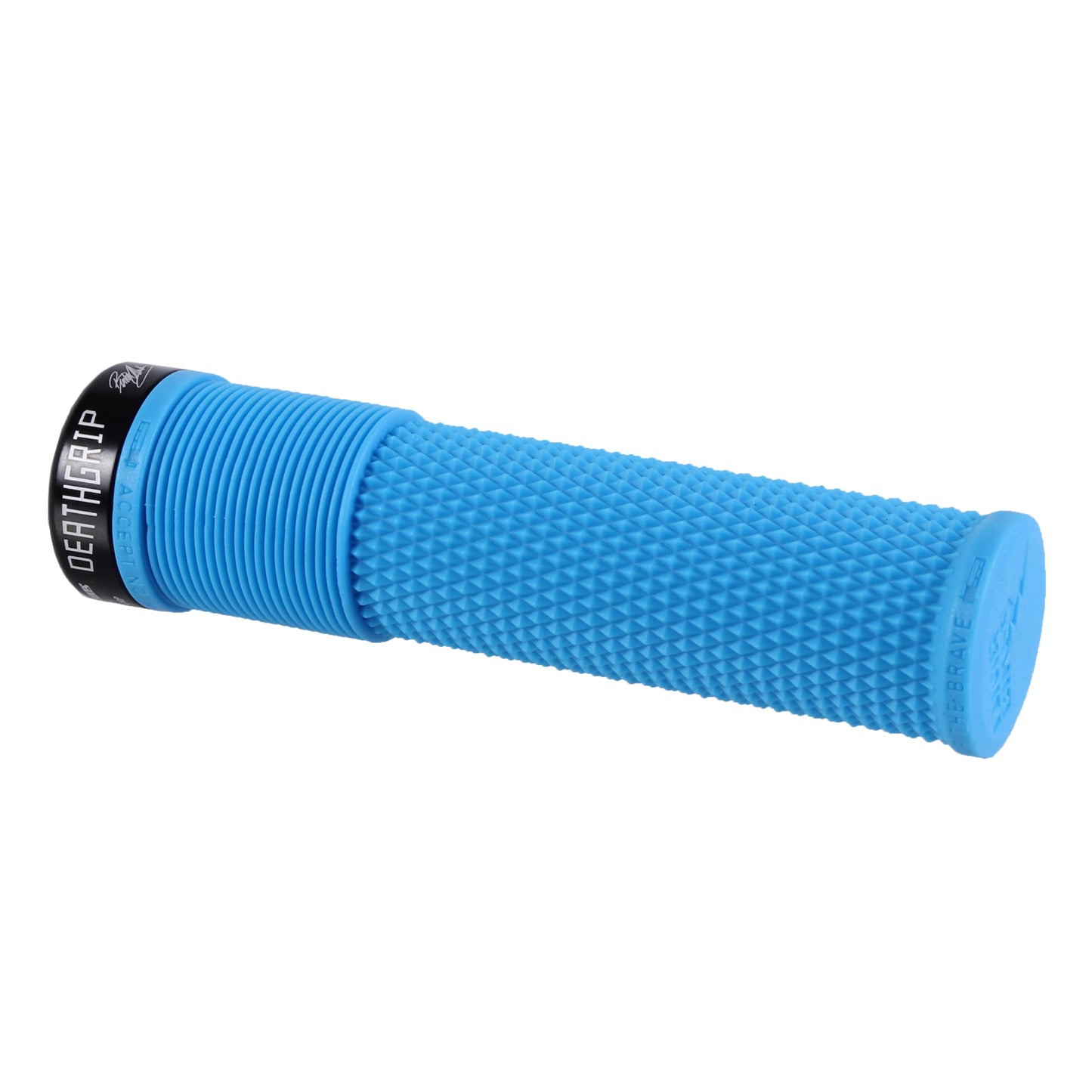 DMR Lock - On Grips ( ) - Dragonspine Cycling