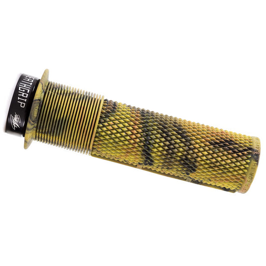 DMR Grips ( ) - Dragonspine Cycling