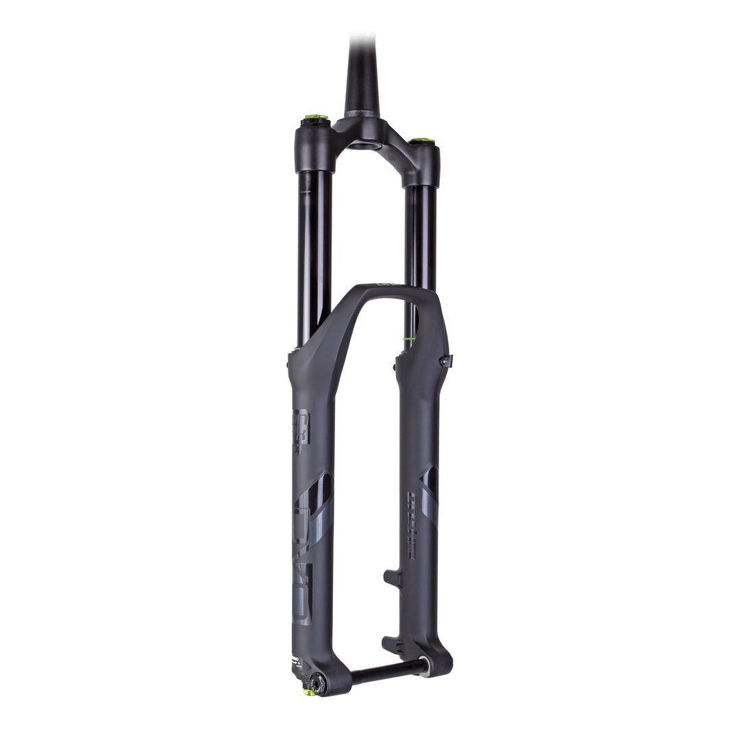DVO Onyx SC D1 29 Fork 180mm 15-D Black  