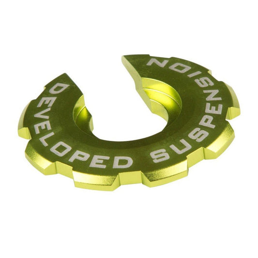 DVO Rear Shock Spring ( ) - Dragonspine Cycling