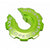 DVO Rear Shock Spring ( ) - Dragonspine Cycling