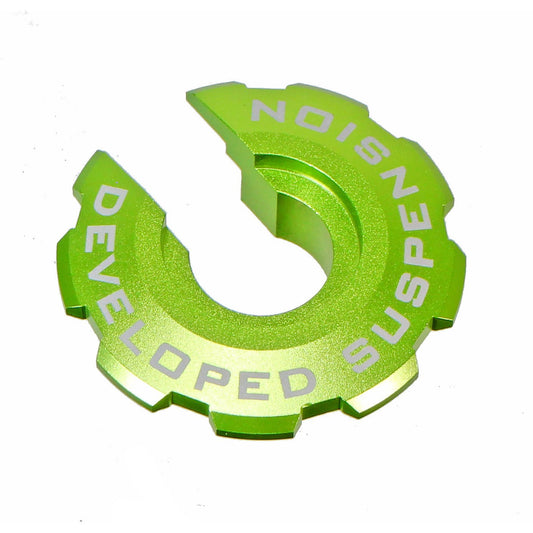 DVO Rear Shock Spring ( ) - Dragonspine Cycling