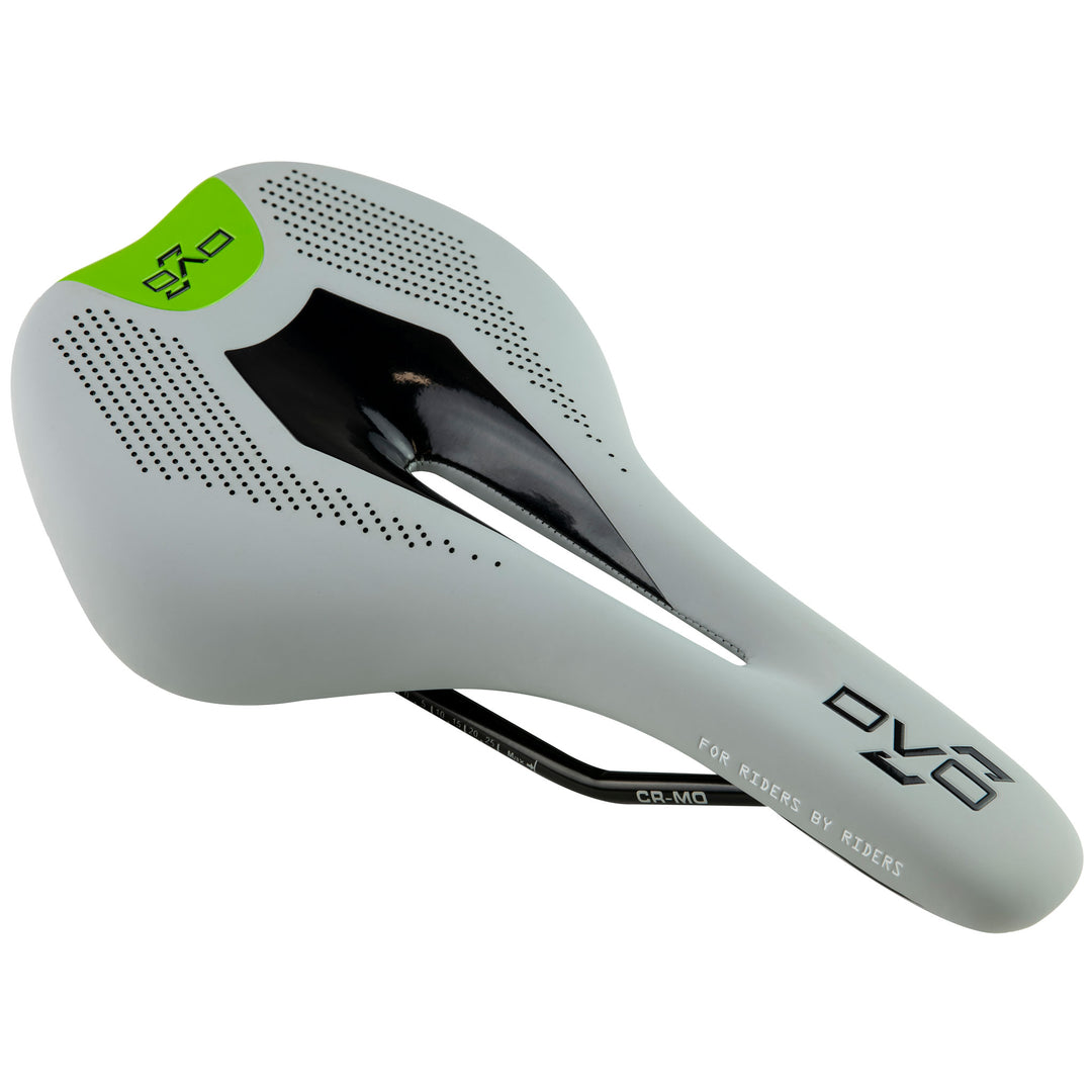 DVO Saddles ( ) - Dragonspine Cycling
