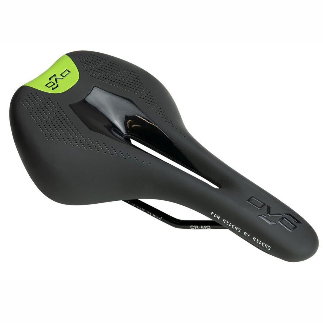 DVO Saddles ( ) - Dragonspine Cycling