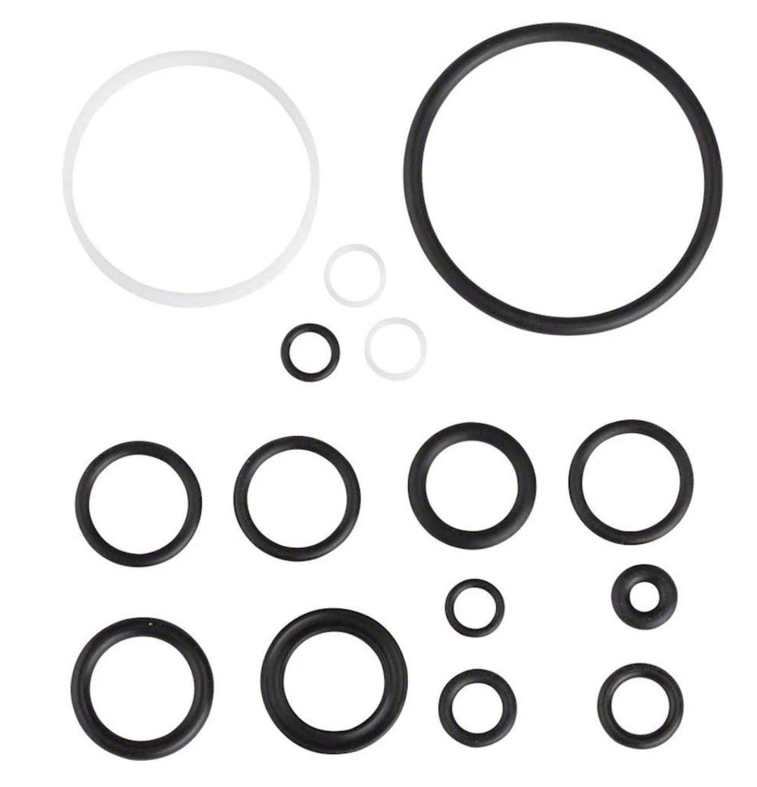 DVO Rear Shock Spring ( ) - Dragonspine Cycling