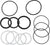 DVO Rear Shock Spring ( ) - Dragonspine Cycling