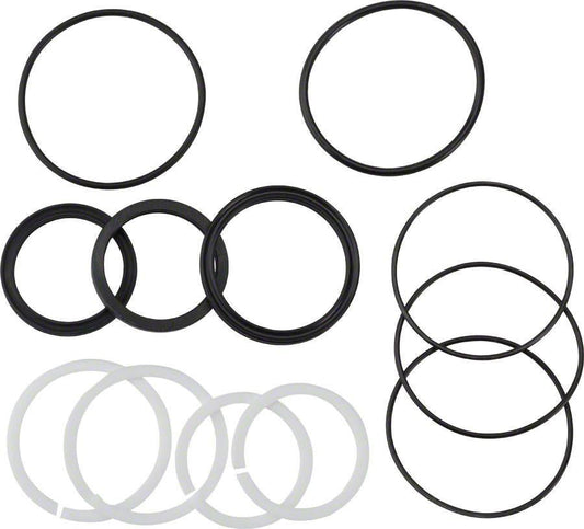 DVO Rear Shock Spring ( ) - Dragonspine Cycling