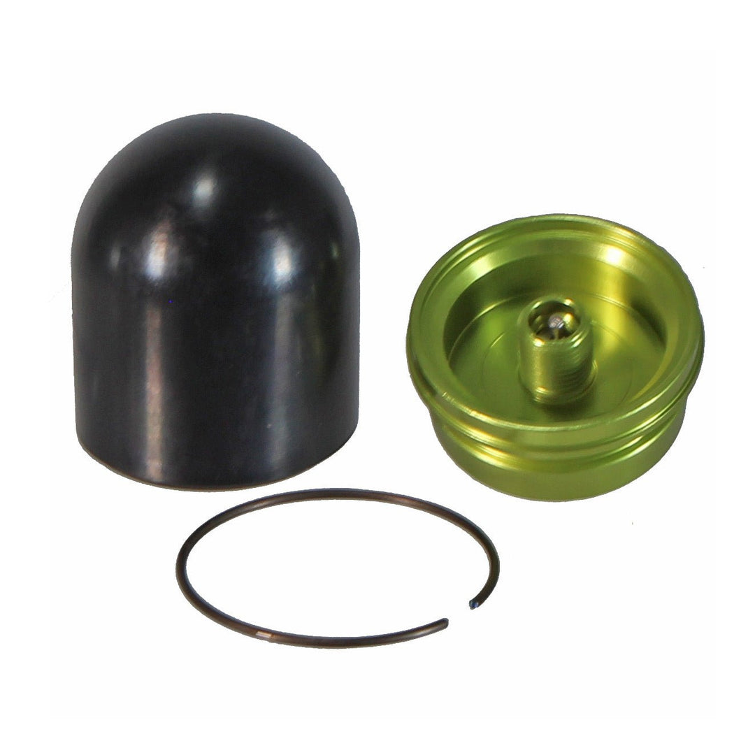 DVO Rear Shock Spring ( ) - Dragonspine Cycling