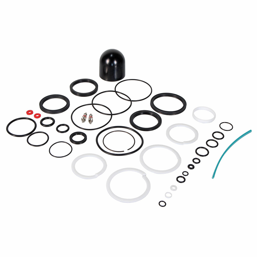 DVO Rear Shock Spring ( ) - Dragonspine Cycling