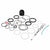 DVO Rear Shock Spring ( ) - Dragonspine Cycling