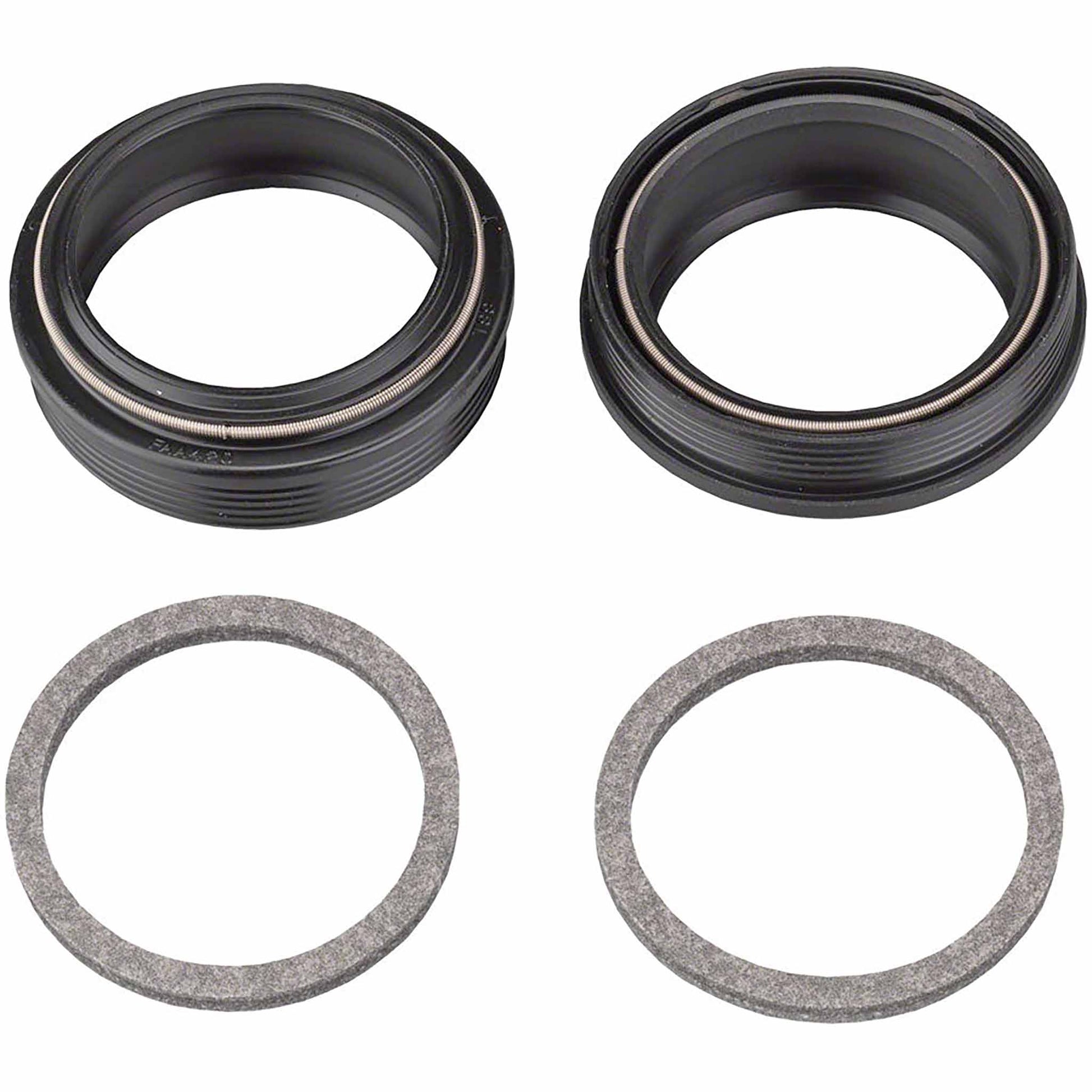 DVO Fork Service Kits ( ) - Dragonspine Cycling