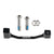 Disc Brake Adapters & Bolts Trickstuff Trickstuff +23 PM 74mm Caliper Adapter PM180/PM200 Black Dark Slate Gray