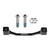 Disc Brake Adapters & Bolts Trickstuff Trickstuff +20 PM 74mm Caliper Adapter PM 203 Fox Black Dark Slate Gray