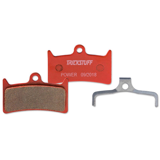 Disc Brake Pads Trickstuff Trickstuff 730 Pads Trickstuff Maxima Hope V4  Power Sienna
