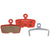 Disc Brake Pads Trickstuff Trickstuff 840 Pads SRAM Code (2011+) Power Sienna