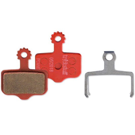 Disc Brake Pads Trickstuff Trickstuff 830 Pads Magura MT2/4/6/8/S Series Power Sienna
