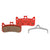 Disc Brake Pads Trickstuff Trickstuff 640 Pads Formula Cura 4 Power Sienna