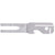 Disc Brake Tools Trickstuff Trickstuff Triple-B Tool MKII Gray