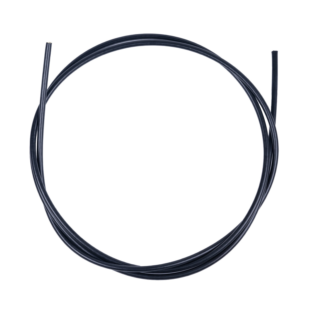 Disc Hose and Parts Trickstuff Trickstuff Beta Kevlar Hose Kit 2000mm Black Dark Slate Gray