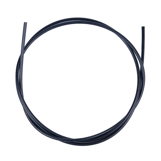 Disc Hose and Parts Trickstuff Trickstuff Beta Kevlar Hose Kit 2000mm Black Dark Slate Gray