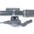 Disc Brake Parts Trickstuff Trickstuff I-Spec EV U Shifter Interface MXA/DRT L/R Black Slate Gray
