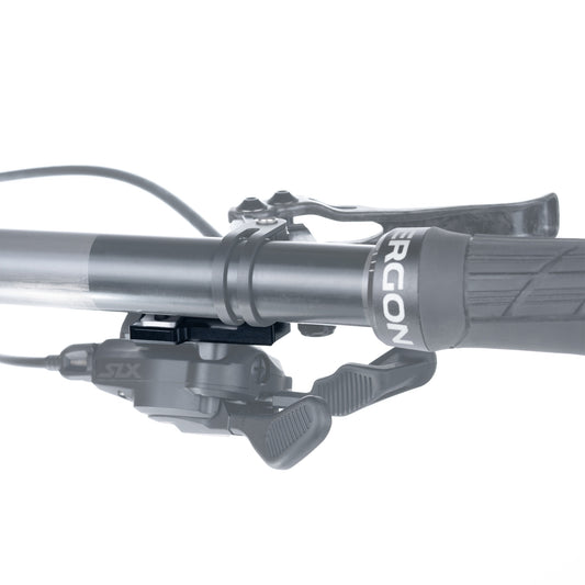 Disc Brake Parts Trickstuff Trickstuff I-Spec EV R Shiifter Interface Right Black Slate Gray