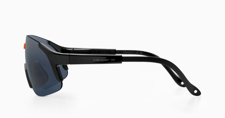 Alba Optics JUMBO ULTRA DARK Sunglasses (Limited Edition)