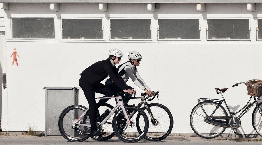Assos cycling apparel