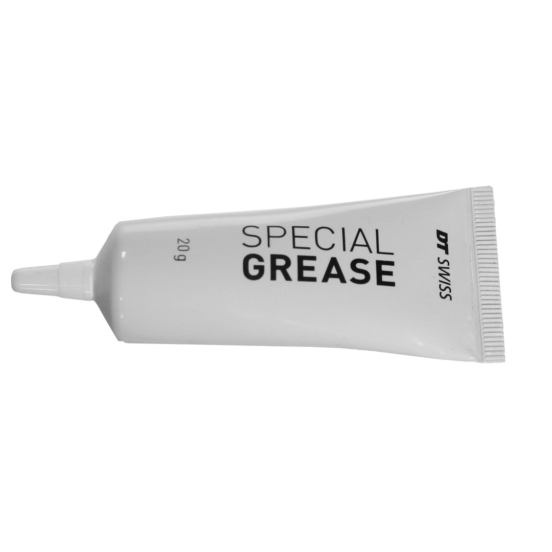 Grease DT Swiss DT Swiss Special Grease - 20g Tube Gray