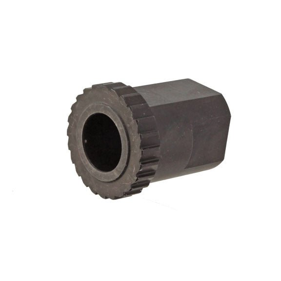Hub Tools DT Swiss DT Swiss Ring Nut Removal Tool - 3-Pawl Dark Slate Gray