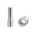 Hub Tools DT Swiss DT Swiss 350/370 Hub Tool Kit: for 15 x 100 and 15 x 110 Hubs Gray