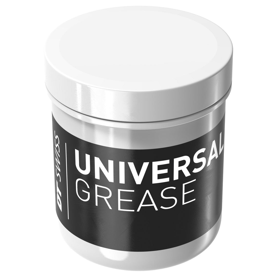 Grease DT Swiss DT Swiss Universal Grease 20g Tube Dark Slate Gray
