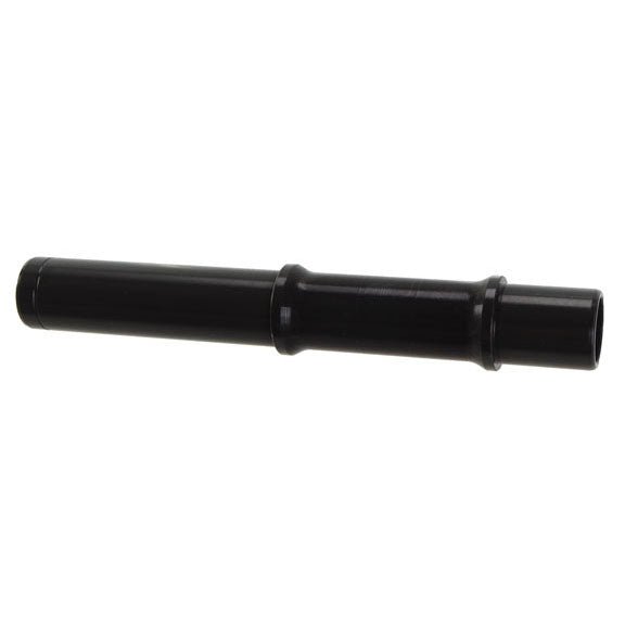 Axles & Axle Parts DT Swiss DT Swiss Universal Axle with 12mm ID for 240 350 and 440 hubs Black