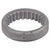 Hub Parts DT Swiss DT Swiss 240 Disc Ring Nut Slate Gray