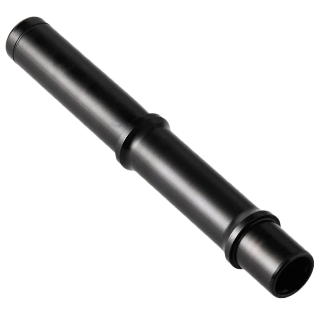 Hub Parts DT Swiss DT Swiss Alum Rear Axle (Bare) 240s/350 - 148mm Dark Slate Gray