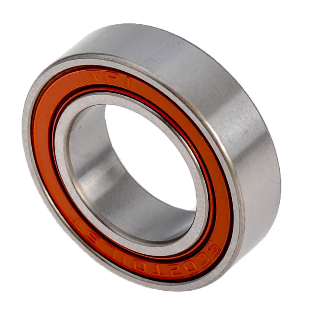 Cartridge Bearings DT Swiss DT Swiss 1526 Bearing Rear Driveside Spline 1200 2nd Generation Spline1501 Dicut Disc Wheels Dark Gray