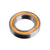 Hub Parts DT Swiss DT Swiss 6803 Bearing: Sinc Ceramic 26mm OD 17mm ID 5mm Wide Rosy Brown