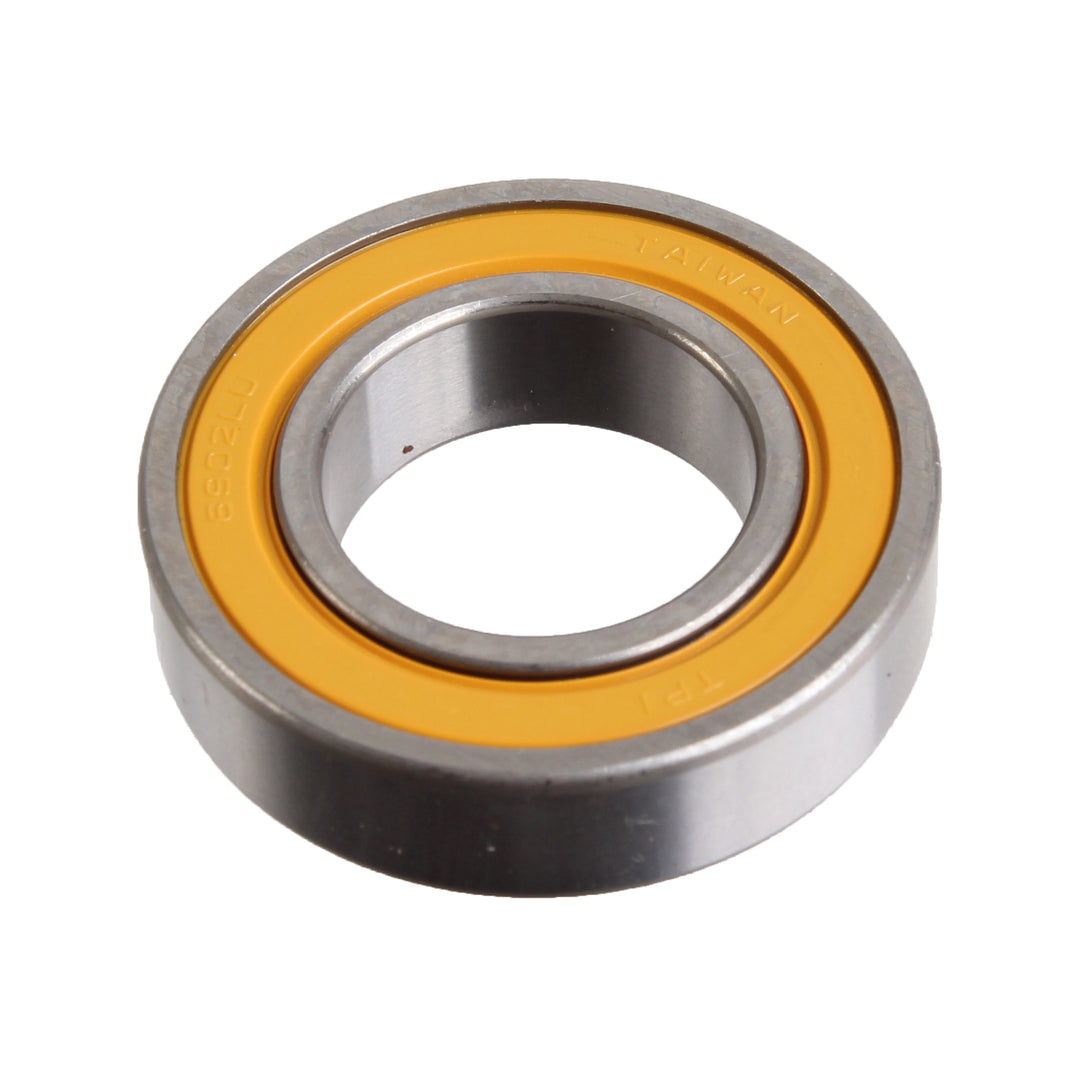Hub Parts DT Swiss DT Swiss 1526 Bearing: Sinc Ceramic 26mm OD 15mm ID 7mm Wide Dark Khaki