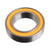Hub Parts DT Swiss DT Swiss 6903 Bearing: Sinc Ceramic 30mm OD 18mm ID 7mm Wide Dark Khaki